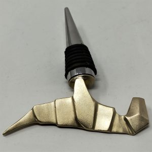 Bottle Stopper